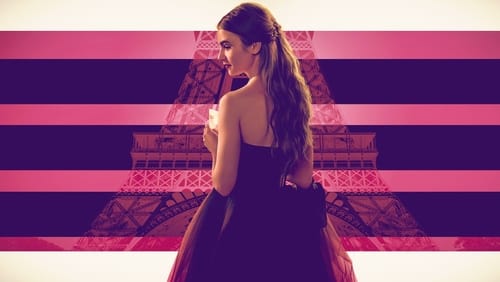 Emily in Paris 2.Sezon 1.Bölüm izle