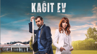 Kağıt Ev 5.Bölüm izle