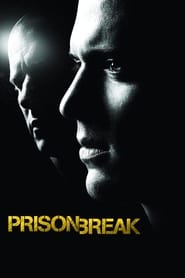 Prison Break Türkçe Dublaj izle 