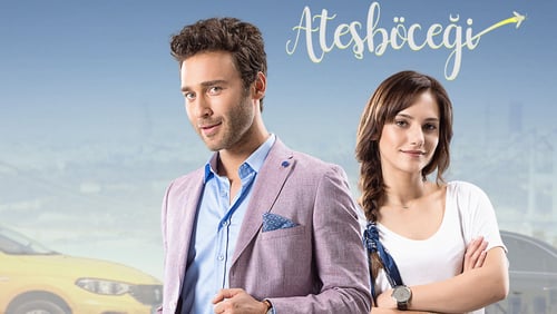 Ateşböceği 8.Bölüm izle