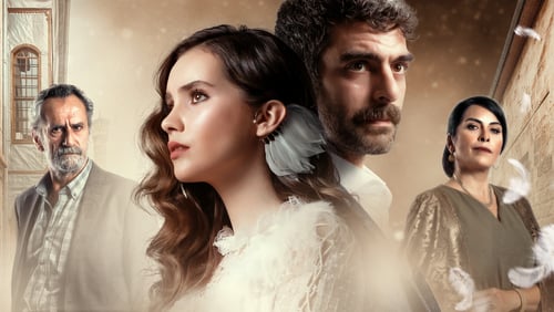 Güvercin 15.Bölüm izle