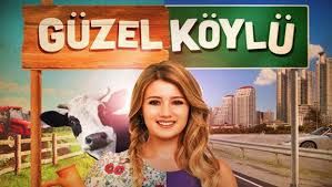 Güzel Köylü 2.Bölüm izle