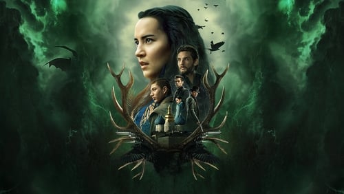 Gölge ve Kemik 1.Sezon 2.Bölüm Türkçe Dublaj izle