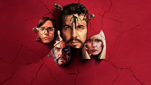 Şantaj 1.Sezon 6.Bölüm Türkçe Dublaj izle