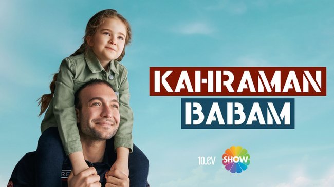 Kahraman Babam 8.Bölüm izle Final