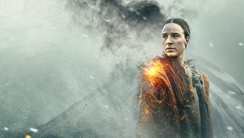 Katla 1.Sezon 6.Bölüm Türkçe Dublaj izle