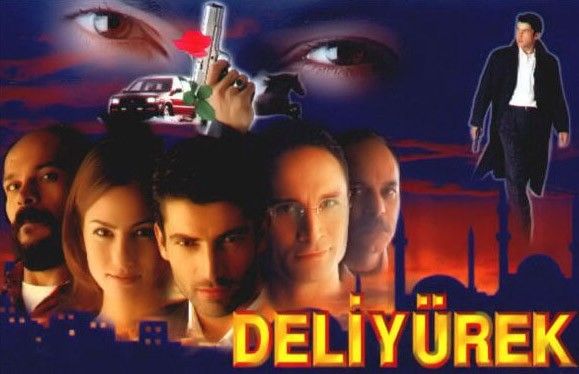 Deli Yürek 77.Bölüm izle