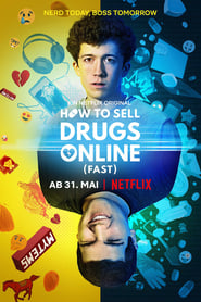 How to Sell Drugs Online Fast Türkçe Dublaj izle