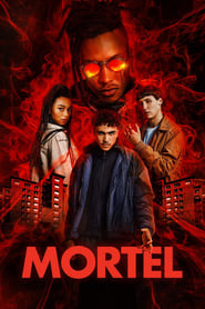 Mortel Türkçe Dublaj izle