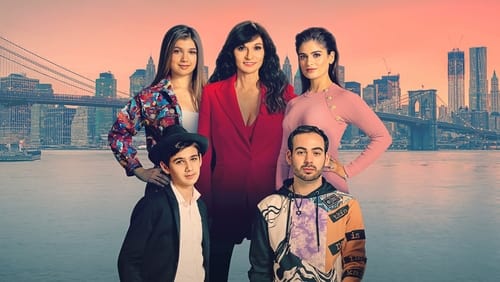 My Unorthodox Life 1.Sezon 2.Bölüm Türkçe Dublaj izle