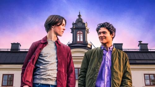 Young Royals 3.Sezon 6.Bölüm Türkçe Dublaj izle