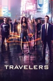 Travelers Türkçe Dublaj izle 