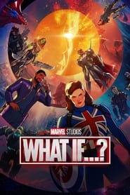 What If izle 