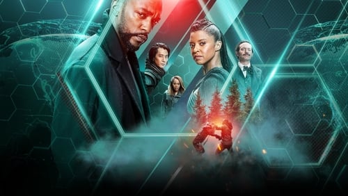 Altered Carbon 1.Sezon 6.Bölüm Türkçe Dublaj izle