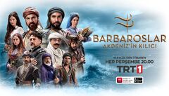 Barbaroslar: Akdeniz’in Kılıcı 30.Bölüm izle