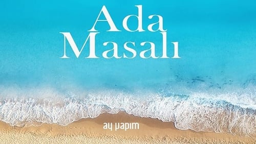 Ada Masalı 14.Bölüm izle