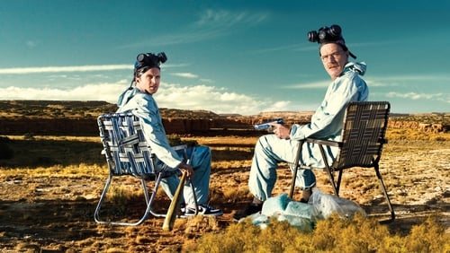 Breaking Bad 4.Sezon 5.Bölüm Türkçe Dublaj izle