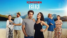 İçimizden Biri 1.Bölüm izle