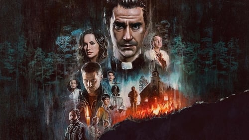 Gece Yarısı Ayini (Midnight Mass) 1.Sezon 1.Bölüm Türkçe Dublaj izle