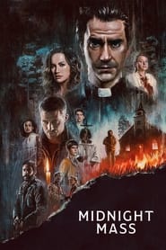 Gece Yarısı Ayini (Midnight Mass) Türkçe Dublaj izle 