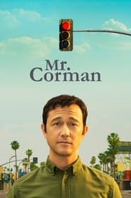 Mr Corman izle