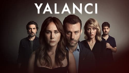 Yalancı 9.Bölüm izle