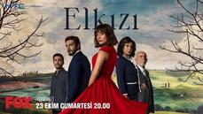 Elkızı 12.Bölüm izle