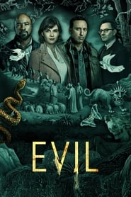 Evil Türkçe Dublaj izle