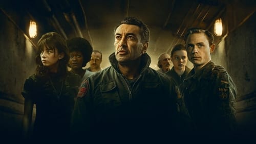 Into the Night 2.Sezon 4.Bölüm Türkçe Dublaj izle