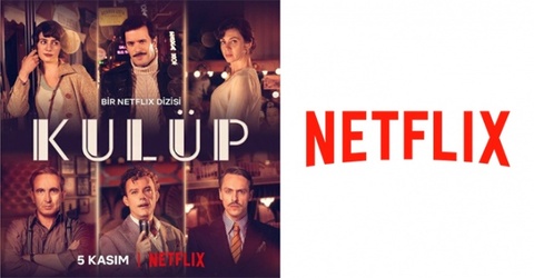 Kulüp 1.Sezon 2.Bölüm izle