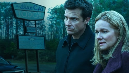 Ozark 2.Sezon 1.Bölüm Türkçe Dublaj izle