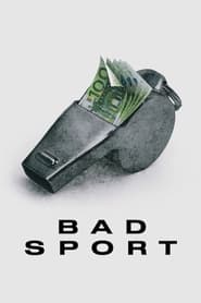 Bad Sport Türkçe Dublaj izle