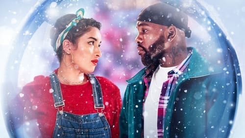 Christmas Flow 1.Sezon 2.Bölüm Türkçe Dublaj izle