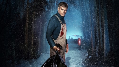 Dexter: New Blood 1.Sezon 10.Bölüm izle