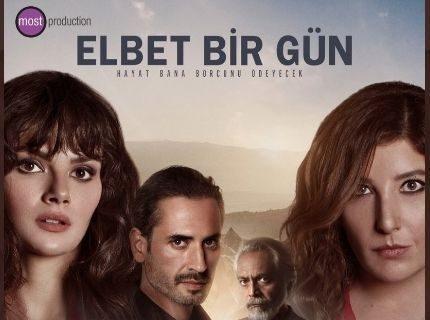 Elbet Bir Gün izle 1.Bölüm izle