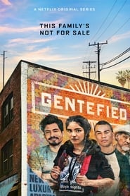 Gentefied Türkçe Dublaj izle 