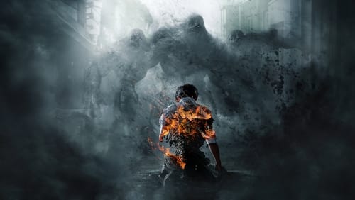 Hellbound 2.Sezon 6.Bölüm Türkçe Dublaj izle