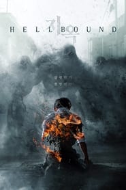 Hellbound Türkçe Dublaj izle