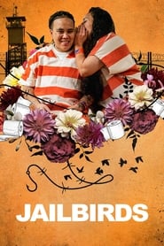 Hapishane Kuşları (Jailbirds) Türkçe Dublaj izle