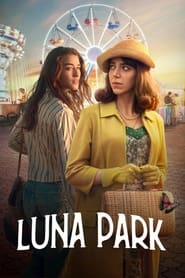 Luna Park Türkçe Dublaj izle