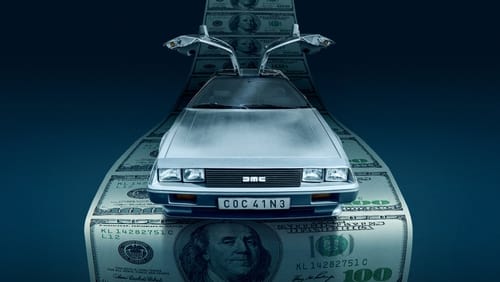 Myth and Mogul: John DeLorean 1.Sezon 2.Bölüm Türkçe Dublaj izle