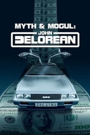 Myth and Mogul: John DeLorean Türkçe Dublaj izle