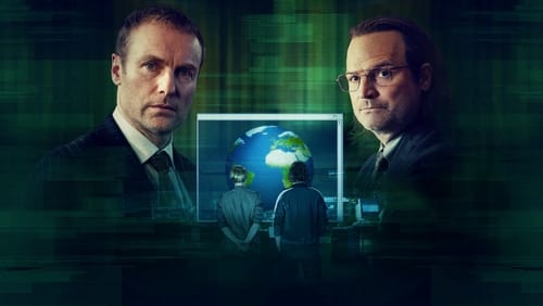 The Billion Dollar Code 1.Sezon 4.Bölüm Türkçe Dublaj izle