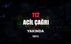 112 Acil Çağrı 1.Bölüm izle