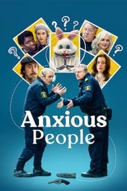 Anxious People Türkçe Dublaj izle