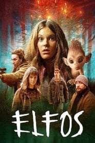 Elfler (Elves) Türkçe Dublaj izle