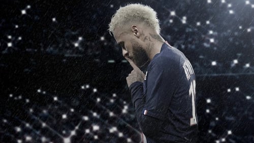 Neymar: Kusursuz Kaos 1.Sezon 1.Bölüm Türkçe Dublaj izle