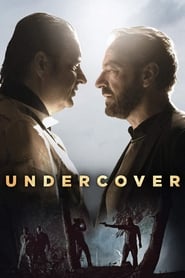 Undercover izle 