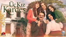 Üç Kız Kardeş 79.Bölüm izle