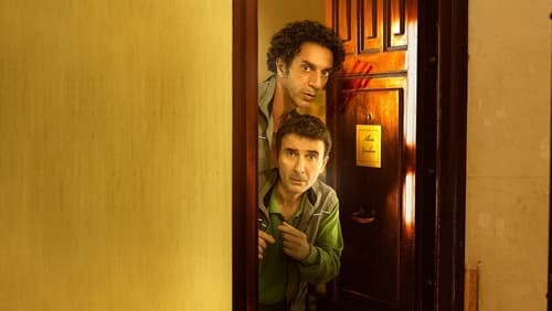 Framed! A Sicilian Murder Mystery 1.Sezon 5.Bölüm izle